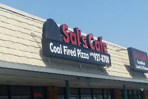 Sal's Coal Fired Pizza image