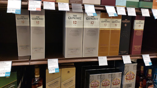 Liquor Store «ABC Fine Wine & Spirits», reviews and photos, 12620 SW 120th St, Miami, FL 33186, USA