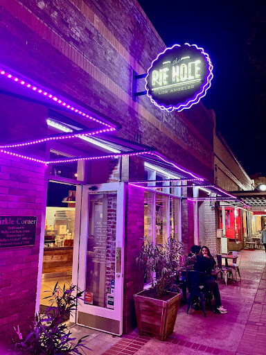 Pie Shop «The Pie Hole», reviews and photos, 177 N Glassell St, Orange, CA 92866, USA