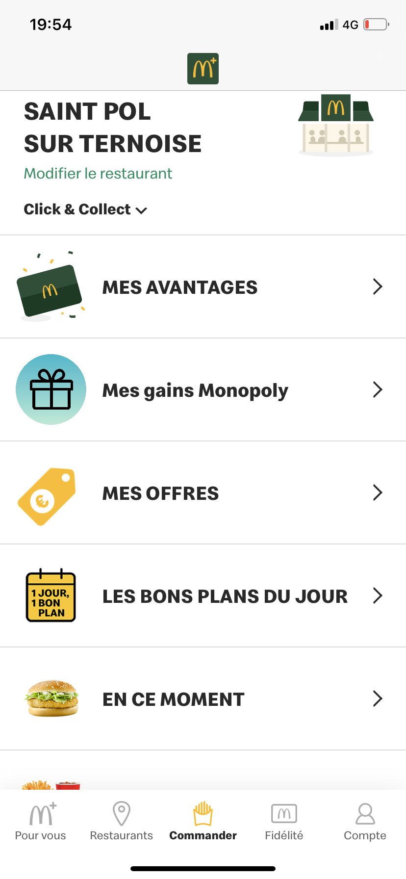 Photo n° 2 de l'avis de Olivier.e fait le 21/11/2023 à 18:46