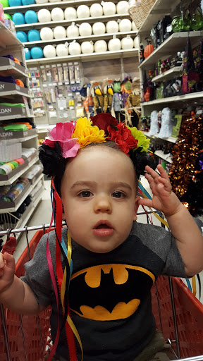 Craft Store «Michaels», reviews and photos, 1940 Jonesboro Rd, McDonough, GA 30253, USA