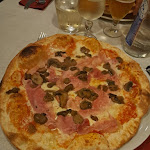 Photo n°3 de l'avis de Beatrice.i fait le 07/04/2024 à 07:44 sur le  Pizzeria Ristorante Al Vertice à Castellucchio