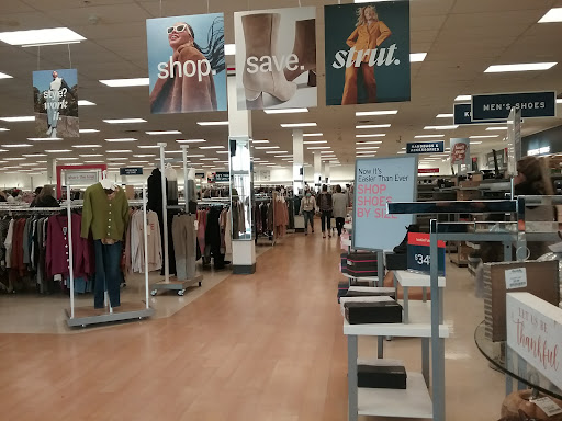 Department Store «Marshalls», reviews and photos, 91 Silhavy Rd #131, Valparaiso, IN 46383, USA