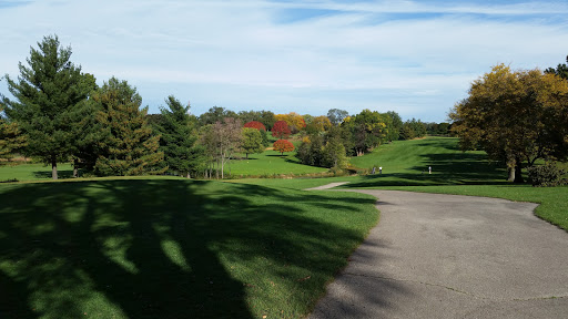 Golf Course «Downers Grove Golf Club», reviews and photos, 2420 Haddow Ave, Downers Grove, IL 60515, USA