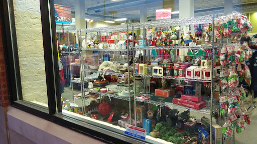 Non-Profit Organization «Goodwill Store & Donation Center», reviews and photos, 1201 W Washington Blvd, Chicago, IL 60607, USA