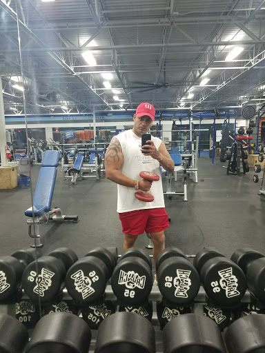 Health Club «Crunch - Bradenton», reviews and photos, 4836 14th St W, Bradenton, FL 34207, USA