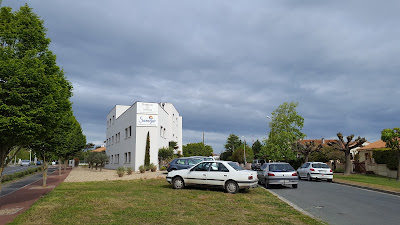 HOMMES ET SAVOIRS à Royan