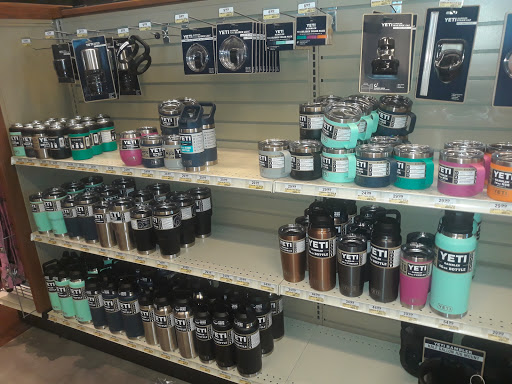 Sporting Goods Store «Bass Pro Shops», reviews and photos, 1000 Basspro Dr, Houston, TX 77047, USA