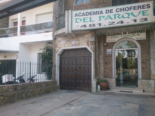 Academia De Choferes Del Parque