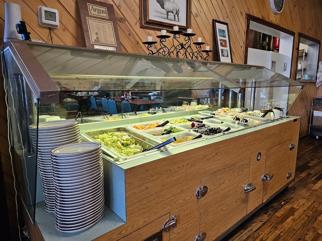 Bob's Steak N' Spirits 97913