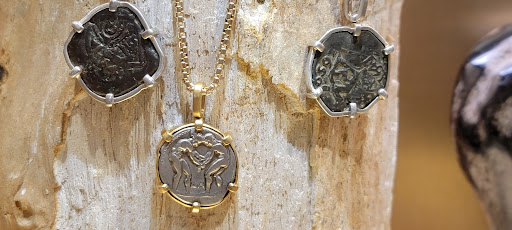 Jewelry Designer «David Yurman», reviews and photos, 323 N Park Center, Dallas, TX 75225, USA