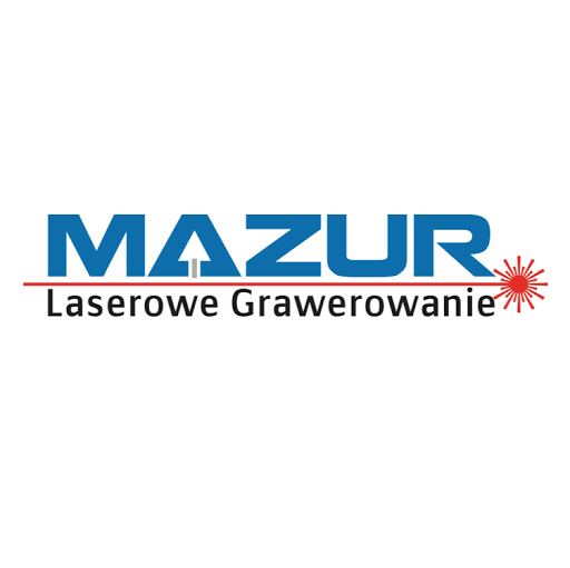 MAZUR Laserowe Grawerowanie