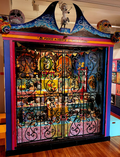 Museum «Peabody Museum of Archaeology and Ethnology», reviews and photos, 11 Divinity Ave, Cambridge, MA 02138, USA