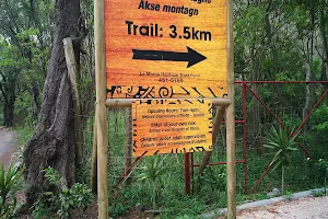 Access to Le Morne Mountain Trail image