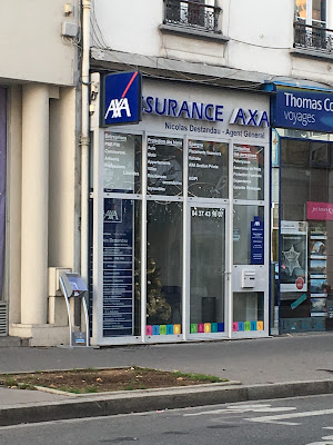 ARMAND THIERY HOMME à Villeurbanne