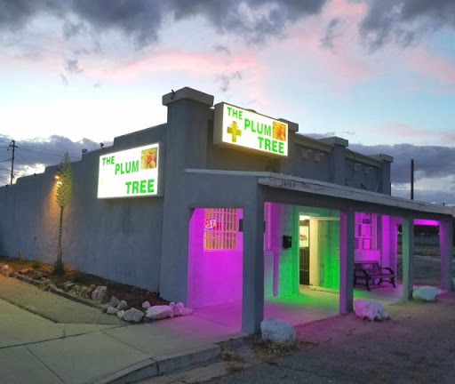 Cannabis store Palmdale