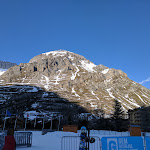 Photo n° 2 de l'avis de Matthew.l fait le 18/03/2017 à 18:32 pour Hôtel Le Val d'Isère à Val-d'Isère
