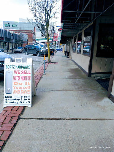 Hardware Store «Bortz Hardware», reviews and photos, 119 S Pennsylvania Ave, Greensburg, PA 15601, USA