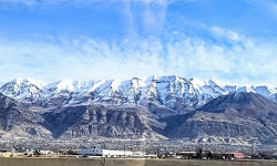 Mt Timpanogos