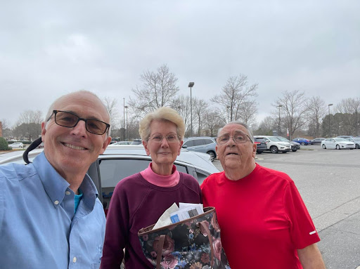 Honda Dealer «Honda Cars of Rock Hill», reviews and photos, 686 Galleria Blvd, Rock Hill, SC 29731, USA