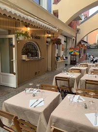 Photos du propriétaire du Restaurant Au Dé Lisse à Sanary-sur-Mer - n°4