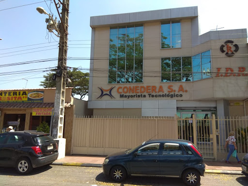 CONEDERA S.A