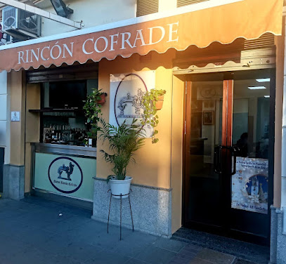 Bar-Restaurante Rincón Cofrade - Pl. del 15 de Agosto, 21700 La Palma del Condado, Huelva, Spain