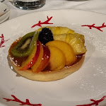 Photo n°7 de l'avis de lorenzo.a fait le 11/09/2022 à 05:22 sur le  Osteria Salume' à Forli