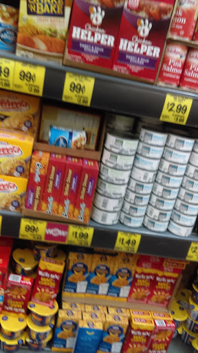 Grocery Store «Grocery Outlet Bargain Market», reviews and photos, 2275 S Euclid Ave, Ontario, CA 91762, USA