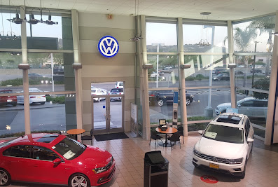 Capistrano Volkswagen