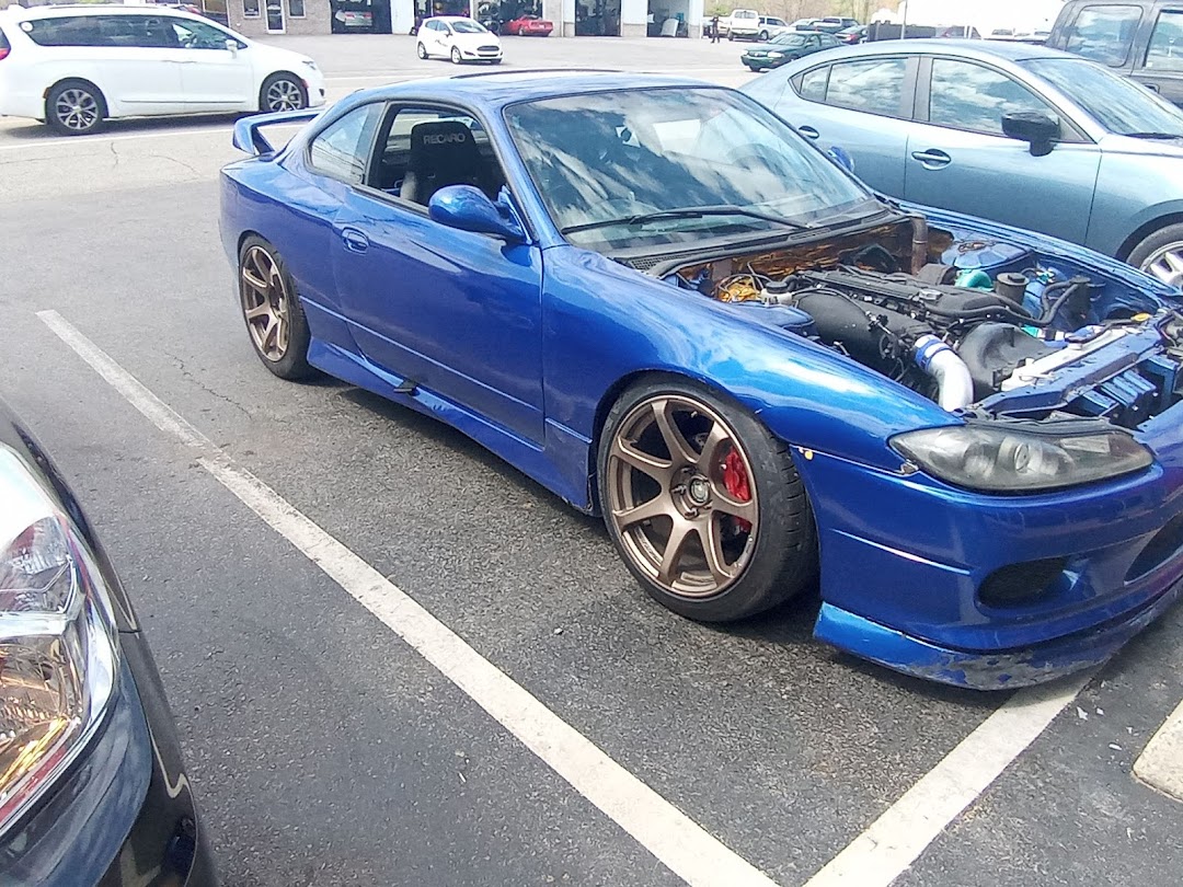 Parts City Auto Parts - Cumberland Auto Parts