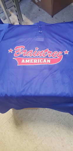 Sporting Goods Store «Beacon Sporting Goods», reviews and photos, 1240 Furnace Brook Pkwy, Quincy, MA 02169, USA