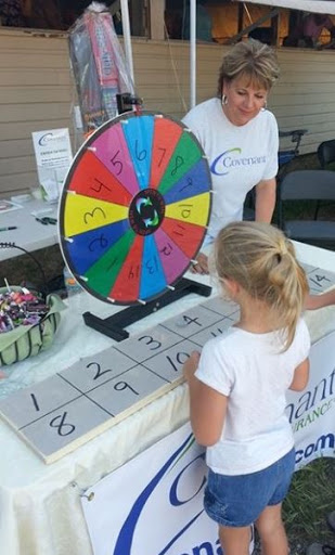 Insurance Agency «Covenant Insurance Group Inc», reviews and photos