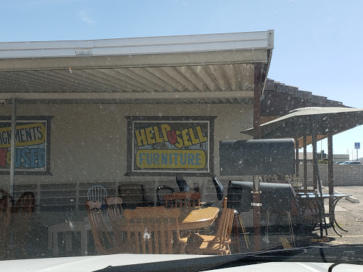 Help U Sell Furniture & Consignment, 4444 Stockton Hill Rd, Kingman, AZ 86409, USA, 