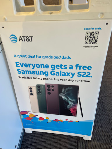 Cell Phone Store «AT&T Authorized Retailer - Hurstbourne Pkwy», reviews and photos, 1890 S Hurstbourne Pkwy Ste 1, Louisville, KY 40220, USA