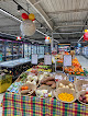 Auchan Supermarché Rambouillet Rambouillet