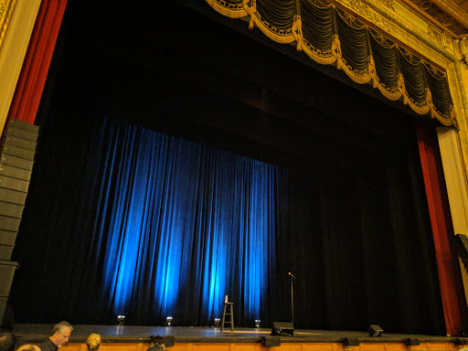 Performing Arts Theater «Nourse Theatre», reviews and photos, 275 Hayes St, San Francisco, CA 94117, USA