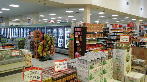 Supermarket «Nam Dae Mun Farmers Market», reviews and photos, 5158 Memorial Dr Suite 402, Stone Mountain, GA 30083, USA