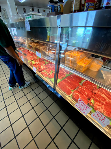 Butcher Shop «Ogburn Station Meat Market», reviews and photos, 4194 N Glenn Ave, Winston-Salem, NC 27105, USA