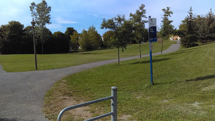 Mont-Luc Park