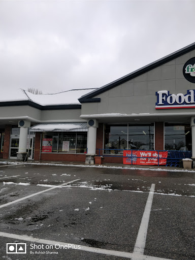 Grocery Store «Ferreira Foodtown of Hicksville», reviews and photos, 520 S Broadway, Hicksville, NY 11801, USA