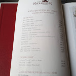 Photo n°6 de l'avis de Julia.. fait le 18/11/2023 à 20:10 sur le  Café Kronberger à Winhöring