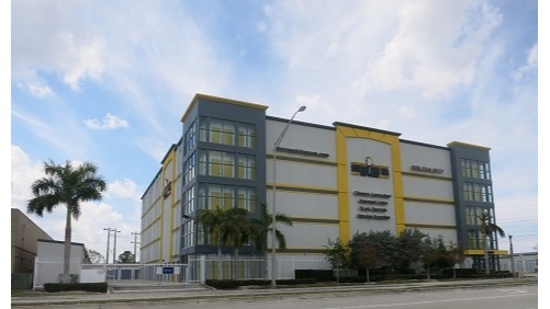 Self-Storage Facility «Storage King USA», reviews and photos, 16200 SW 137th Ave, Miami, FL 33177, USA