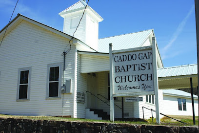 Caddo Gap Baptist Church