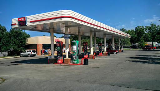 Supermarket «Hy-Vee», reviews and photos, 207 NE Englewood Rd, Kansas City, MO 64118, USA