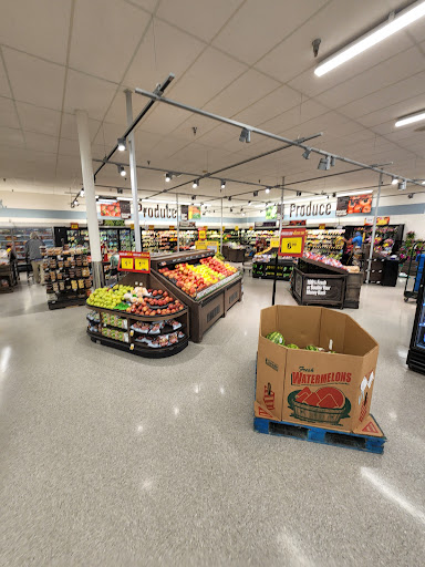 Grocery Store «Food Lion», reviews and photos, 7424 Northumberland Hwy, Heathsville, VA 22473, USA