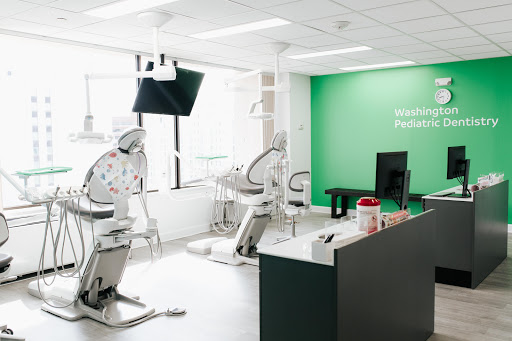 Washington Pediatric Dentistry