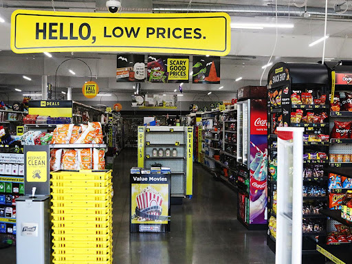 Dollar Store «Dollar Tree», reviews and photos, 11530 W Sample Rd, Coral Springs, FL 33065, USA