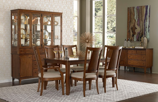 Furniture Store «YORK FURNITURE GALLERY ROCHESTER NY», reviews and photos, 3535 W Henrietta Rd, Rochester, NY 14623, USA