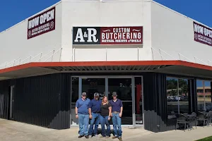 A & R Custom Butchering Retail Meats and Deli image